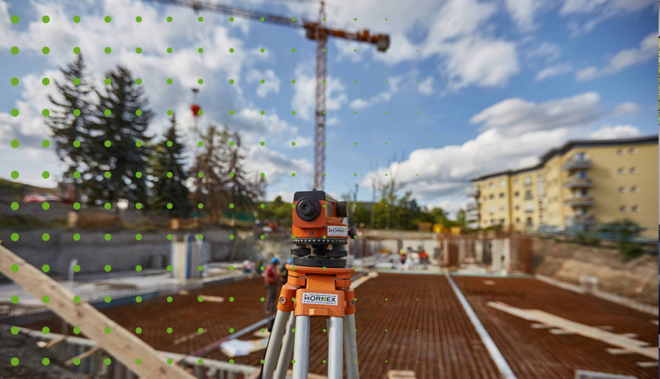 Galéria výstavby Pod Vinicou